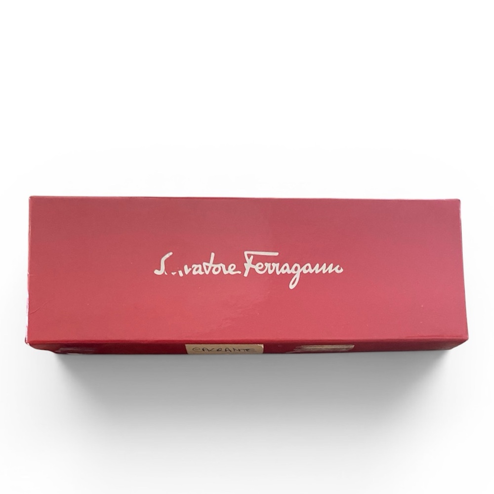 Salvatore Ferragamo Shoe Horn - Picture 3 of 9